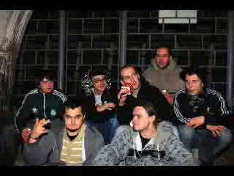 3oda Kru - Mamynosadotego (feat. Mass Cypher, Parch Majkel)