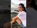 Expression Queen Rashmika WhatsApp Status Crush Hindi WhatsApp Status Rashmika Mandana Status