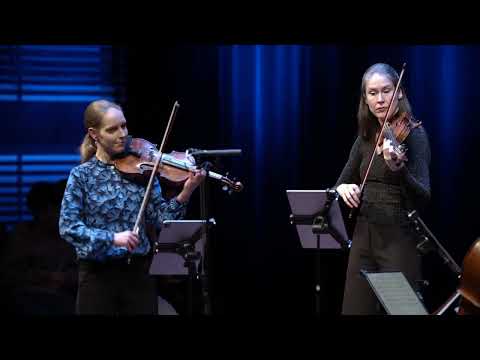 Shostakovich - Prelude op. 34 no. 10 (String Quartet Version)