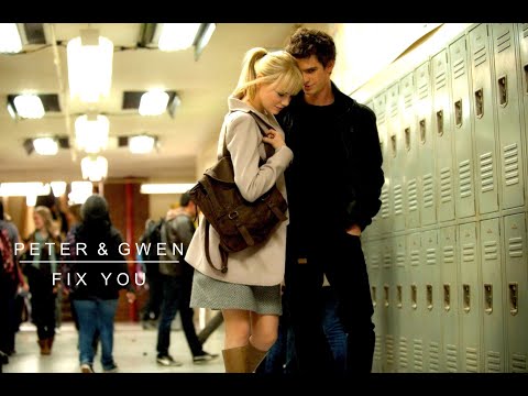 Peter & Gwen || Fix You
