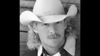 Alan Jackson -- If Tears Could Talk