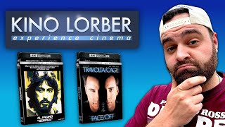 What is Kino Lorber? Everything You Need To Know About The Kino Lorber Blu-ray Label