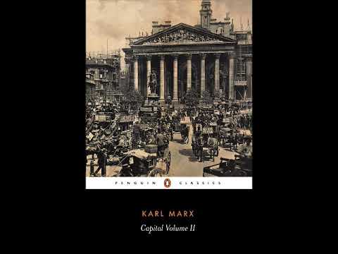 Capital, Vol. 2 - Chapter 5 (Audiobook)
