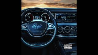 Logic - Driving Ms. Daisy (feat. Childish Gambino) (432hz)