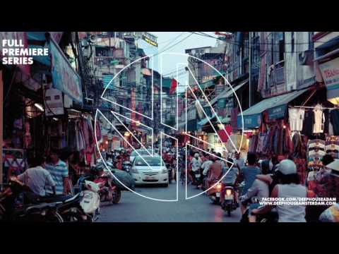 Premiere: Rey & Kjavik - Baba City Uone & Out of Sorts Remix