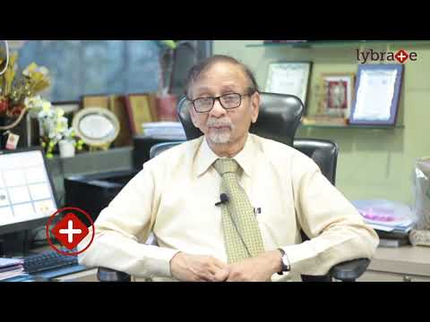 Dr. Bharat V Shah Talks About Affect Of Diabetes On Kidney || Lybrate