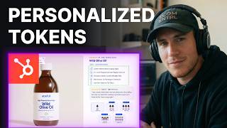 How to Add Personalization Tokens in HubSpot Templates & Snippets (2026)