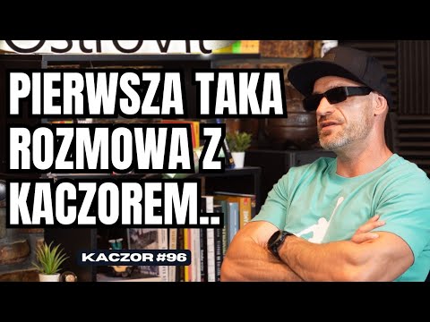 Kaczor: Historia uzależnienia, powrót z albumem oraz…konflikt z Peją?