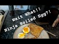 Airfryer Eggs ~ Boiled Egg vs Poached Egg