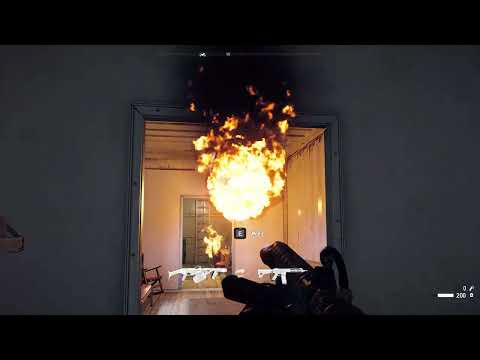 Zagrajmy w Far Cry 5 odc.33 Odkrywanie terenów na Rzece Henbane