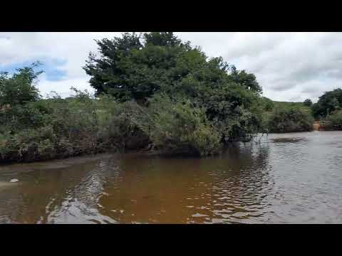 RIO JAGUARIBE / Saboeiro Ceará 
