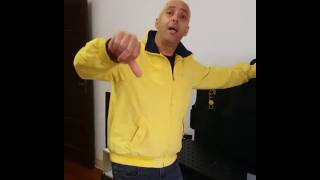 Brilhantina de Exaltasamba de visita na Bombags e olha a dica!