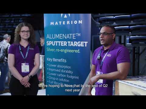 9 - MIMSI Materials at Step Change 2023 event