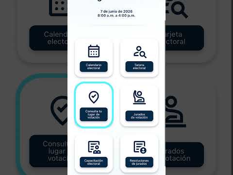 ¿Vas a participar en la elección atípica de alcalde en📍Gigante, Huila, este domingo 🗓️ 7 de junio?