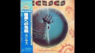 Download lagu Kansas - Dust In The Wind [HQ - FLAC] mp3