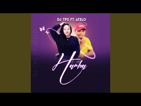 Hamba (feat. Atelo)