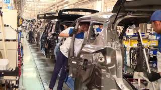 Download lagu Kecanggihan Pabrik Suzuki Plant Cikarang #Ertiga #Euro4 #LaptopSiUnyil source: Trans 7 mp3 Download lagu Kecanggihan Pabrik Suzuki Plant Cikarang #Ertiga #Euro4 #LaptopSiUnyil source: Trans 7 mp3