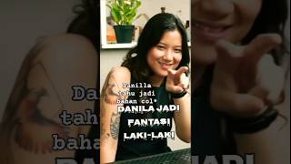 Download lagu Danilla riyadi tahu kalau sering jadi bahan fantas*❕❗ #danillariyadi #onadioleonardo #shorts mp3 Download lagu Danilla riyadi tahu kalau sering jadi bahan fantas*❕❗ #danillariyadi #onadioleonardo #shorts mp3