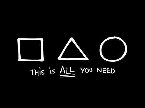 How To Draw Anything...