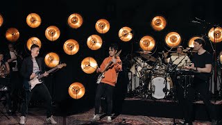 Dirty Loops &amp; Cory Wong - Follow The Light