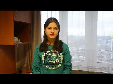 Studenci o uczelni cz 1 — Staropolska Akademia Nauk Stosowanych w Kielcach
