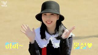 Download lagu (Sub Indo) TWICE REALITY TIME TO TWICE Spring Picnic EP.02 mp3