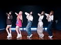 ILLIT Cherish My Love Dance Practice MIRRORED