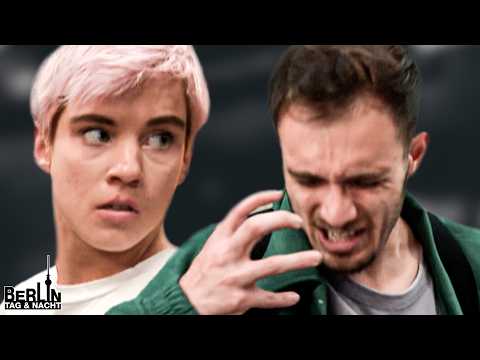 Krasses Ultimatum: Malte am 🍑! 😱🤯 | Berlin - Tag & Nacht #3254