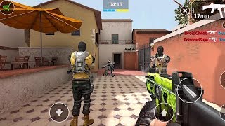 Counter Attack Multiplayer videosu