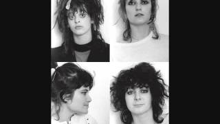 The Slits "So Tough" (rough mix)