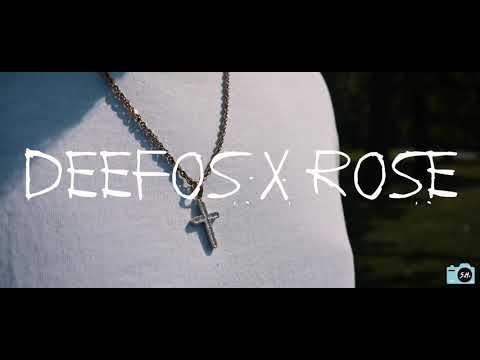 Deefos x Rose - Ain’t Safe (Official Music Video) Shot by: Skyhigh_productions