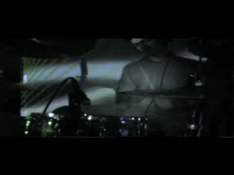 JazZstePpa (Live Dubstep)- Live in Manchester 12.11.07