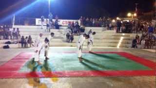 preview picture of video 'Esibizione Karate Pozzallo 2012.avi'