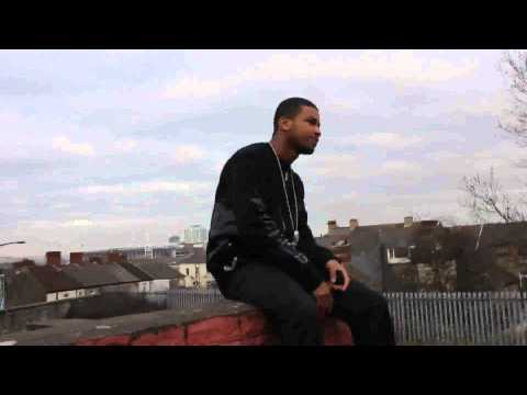 Flexxx   Hometown Official Music Video] [HD]