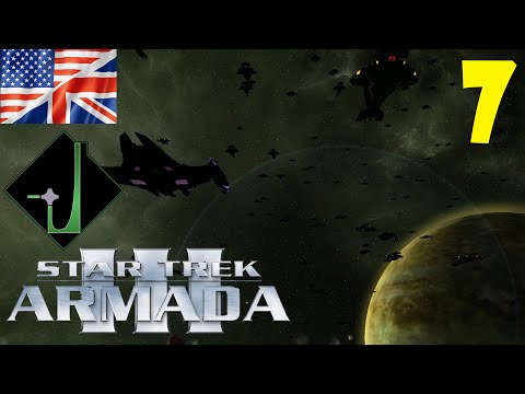Star Trek Armada 3 Episode 7 - Dominion - Independent Worlds