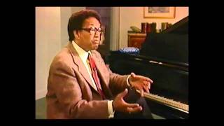 Dr. Billy Taylor Memorial Video