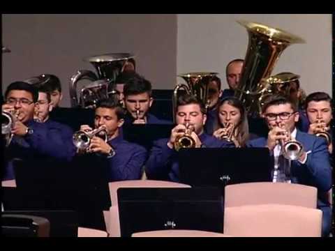 Betania Jebel Brass - Să-L sărbatorim - 2017 Phoenix, AZ