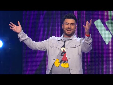 Women's Club 35  - Գրիգ - Ամառային արձակուրդների և էքսկուրսիաների մասին  /Stand Up/