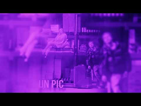 ADI x Eva Timush - Un pic  (Speed-up Version) | NIGHTCORE Remix