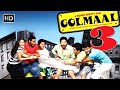 Golmaal 3 Laugh Till You Drop Full Bollywood Comedy Movie Ajay Devgn Kareena Arshad Warsi