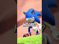 Sonic Favorite Fearless Hero