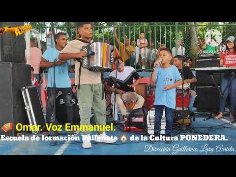 Escuela de formación 🏠 de la cultura Ponedera. Dir Guillermo Lara Arrieta.