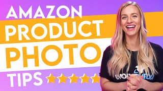 7 Amazon Product Photography Tips To Sell More Products