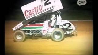 Adam Brand   Dirt Track Cowboys