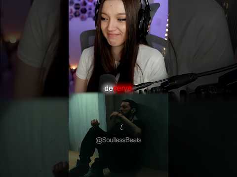 This Eminem song WILL make you CRY! 💔😢 #shorts #music