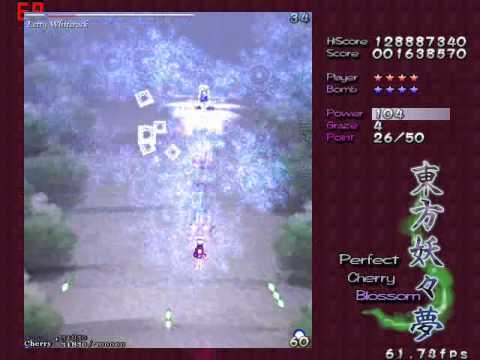 PCB First Playthrough - Stage 1 easy