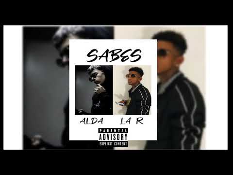 KIKI & ALDA - Sabes REMiX ft LA R