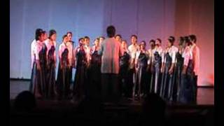 One Voice - We Are An Offering (in concert)