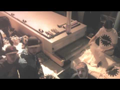 S-Crew - Nikes On My Feet "REMIX" (Dir. Ya Minch)