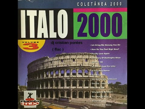 Tu - Umberto Tozzi Feat. Gabry Ponte - Rmx DjMarquinhostuts 2022